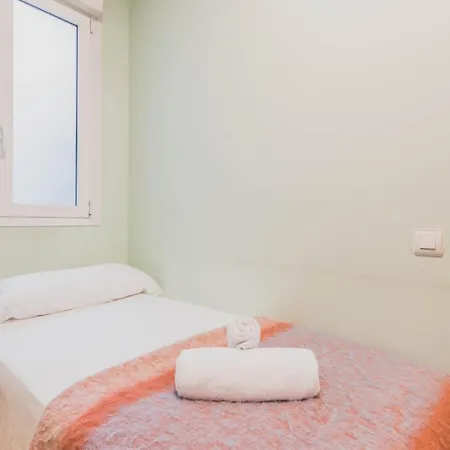 Arriola - Local Rentss * Σαν Σεμπαστιάν