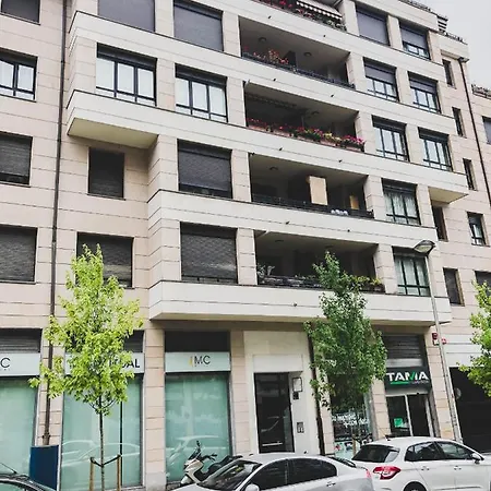 Apartamento Arriola - Local Rentss *