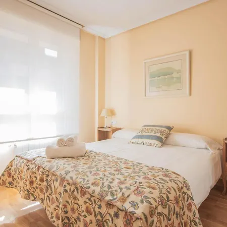 Apartment Arriola - Local Rentss *