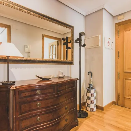 Apartment Arriola - Local Rentss San Sebastian