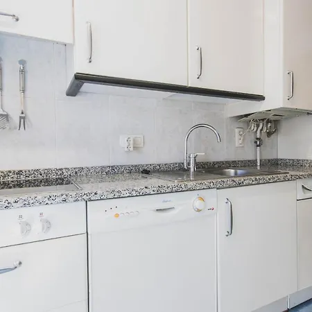 Arriola - Local Rentss San Sebastián