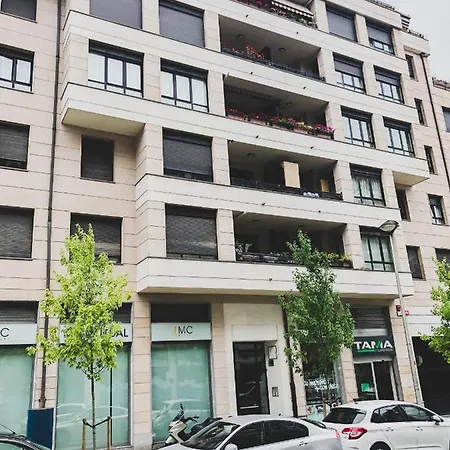 Apartment Arriola - Local Rentss *