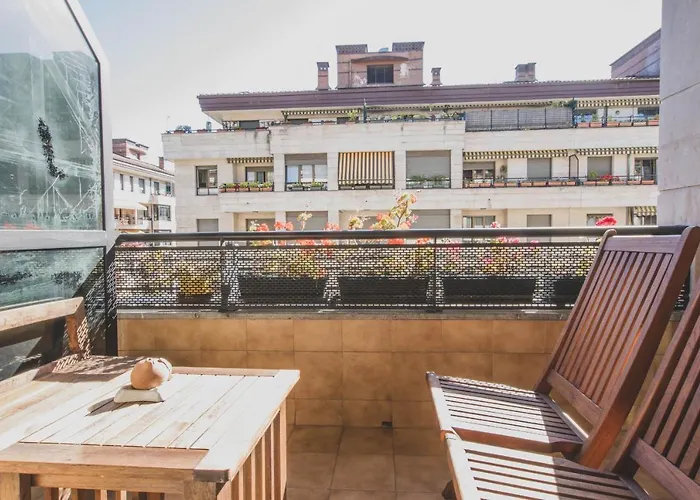 Arriola - Local Rentss דירה *