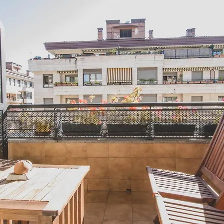 Arriola - Local Rentss Lejlighed *