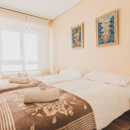 Lejlighed Arriola - Local Rentss *