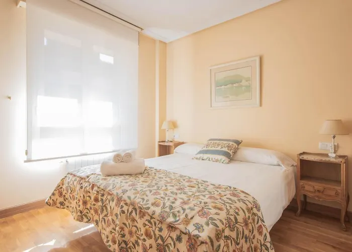 Lejlighed Arriola - Local Rentss *