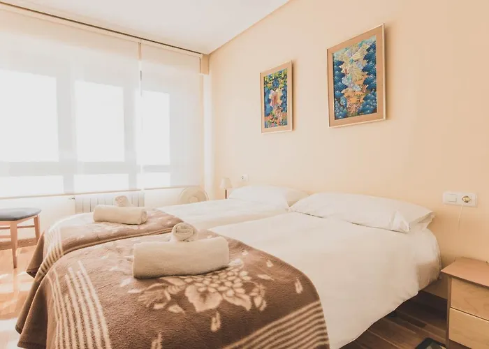 Lejlighed Arriola - Local Rentss *