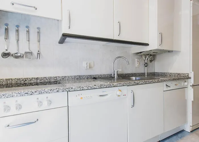 Arriola - Local Rentss San Sebastián