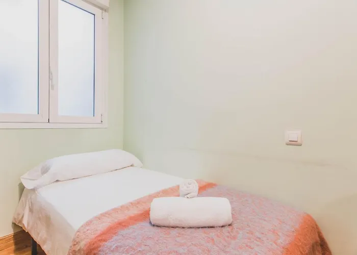 Arriola - Local Rentss * San Sebastián