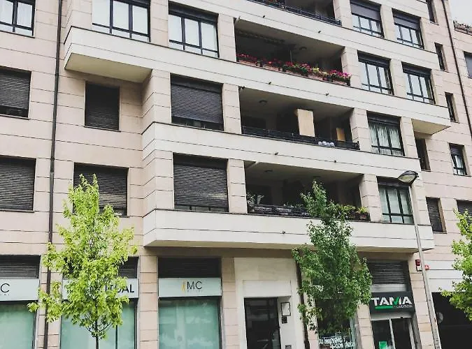 Lejlighed Arriola - Local Rentss *